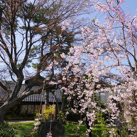Machi No Odoriba Hotel Kanazawa Exterior foto