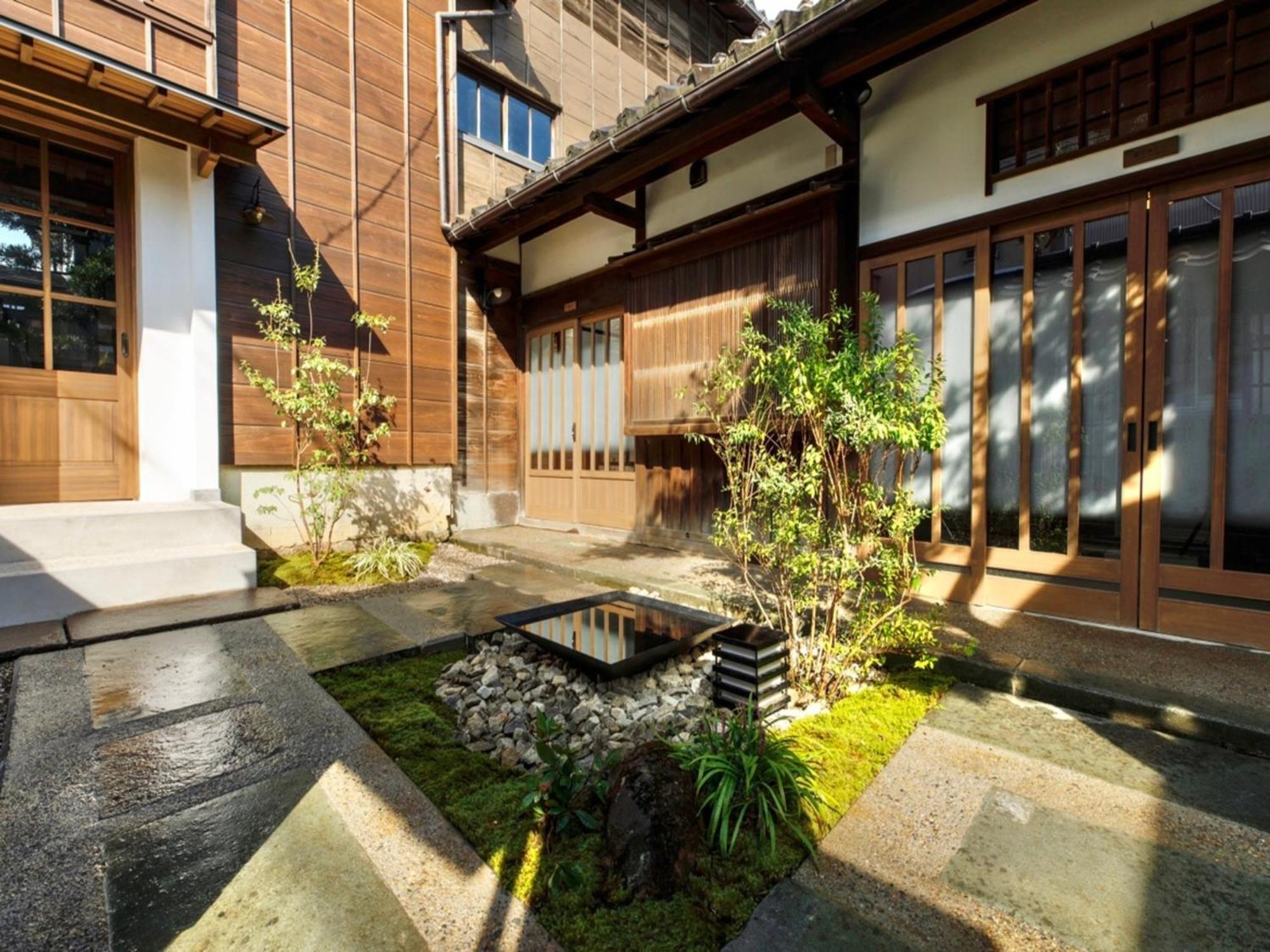 Machi No Odoriba Hotel Kanazawa Exterior foto