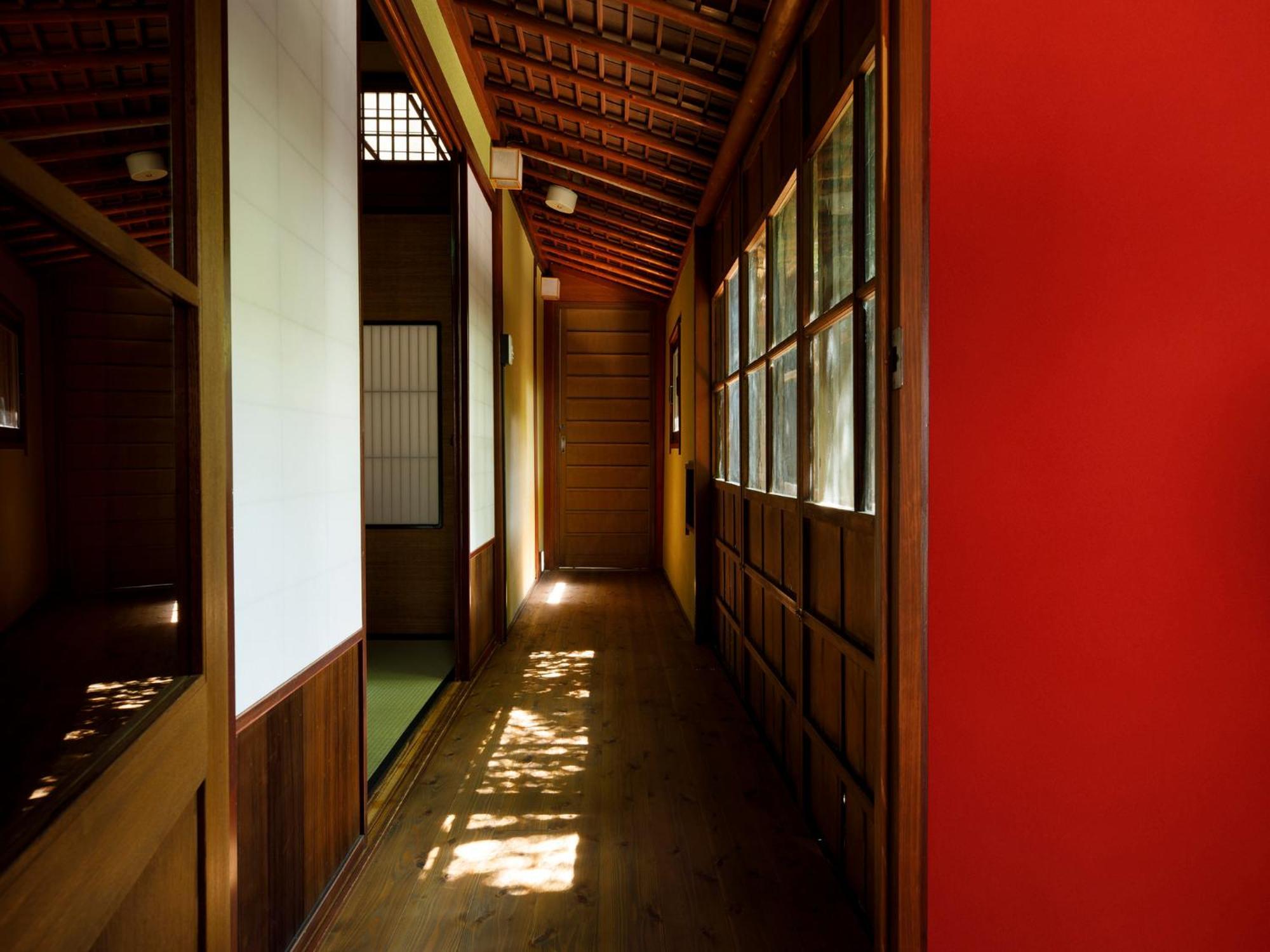 Machi No Odoriba Hotel Kanazawa Exterior foto